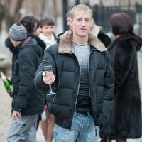 Дмитрий Ф