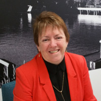 Carmel Krogh OAM