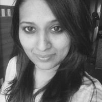 Meenal Parkar