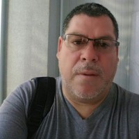 Douglas Cordero