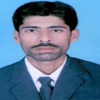 Muhammad Waqas