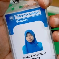Irwad Bakmauatig