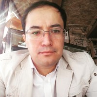 Kobiljon Babaev