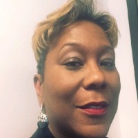 Angela Gordon