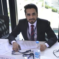 Harsh Dubey