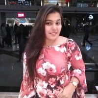 Chanchal Sisodia