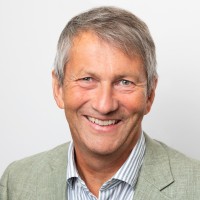 Johan Lindgård