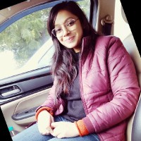 Shalini Tyagi