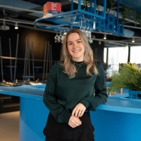Femke Leusink