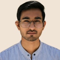 Hardik Rabari