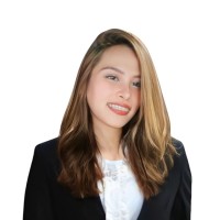 Joyce Mae Serrano