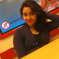 Mandavi Chaudhary