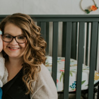 Sabrina Utterback