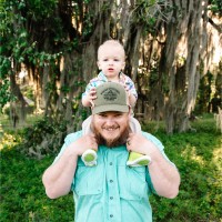 Cody Pate