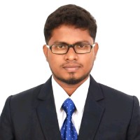 Ashwin Prabhu