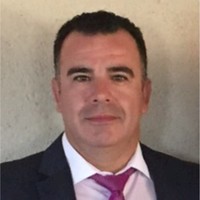 Francisco Javier Paton Tercero