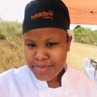 Phumla Mhlongo