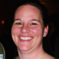 Sandra Adkins
