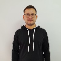 Daniel Roldan
