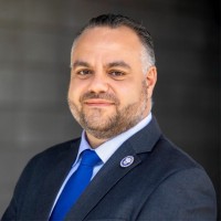 Jose R. Cunha, PE, CME, CPWM