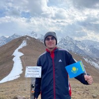 Ермухаммед Кожаханов