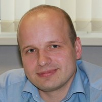 Dmitry Kutuzov