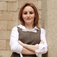 Iana (Yana) Gudima