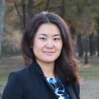 Tina Huang Eisenhuth