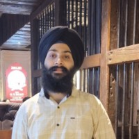 Harshdeep Singh
