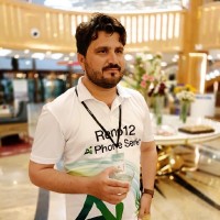 Waqar Ahmed Khan