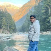 Ravindra Singh