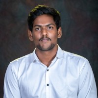 Thariq Ahamed