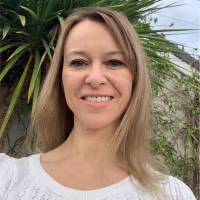 Sabine Cahill