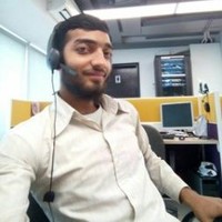 Muzzamil Rafiq