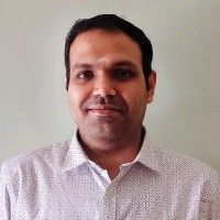 Rakesh Sharma, Phd
