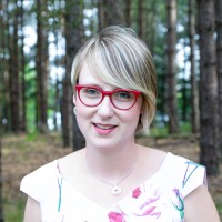 Michelle Van de Paer