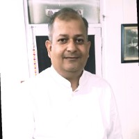 Madhur Singal