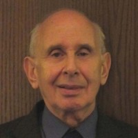 Herbert Cooper