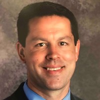 Kurt Johansen, Ed.D