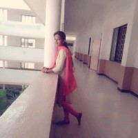 Saranya S