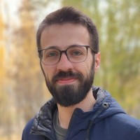 Ehsan Rafiee