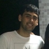 Guilherme Larsen