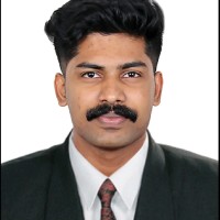 Aswanth TP