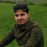 Kailash Joshi
