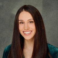 Julia Gordon