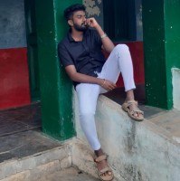 Murali M