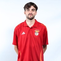 Carlos Daniel Rodrigues