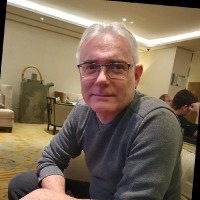 Laurent Gherbezza