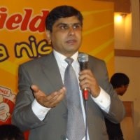 Mohammad Saleem