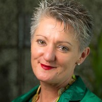 Liane Madden